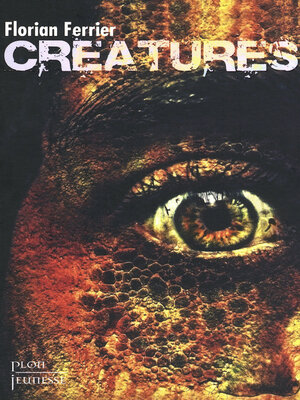 cover image of Créatures